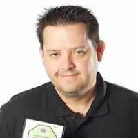 Mark Sefton, Learning Curve Driving Lessons instructor